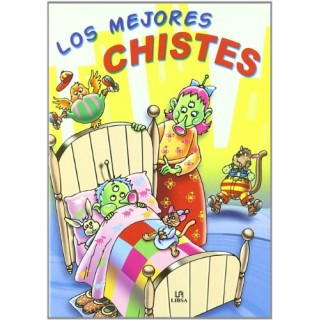 Los Mejores Chistes